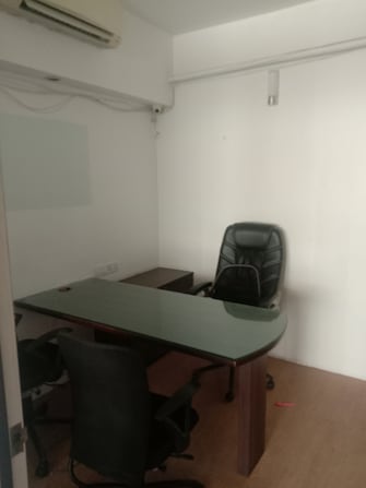 Commercial Office Space 321 Sq.Ft. For Resale in Vashi Sector 17 Navi Mumbai  7097061