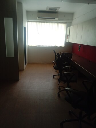 Commercial Office Space 321 Sq.Ft. For Resale in Vashi Sector 17 Navi Mumbai  7097061