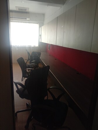 Commercial Office Space 321 Sq.Ft. For Resale in Vashi Sector 17 Navi Mumbai  7097061