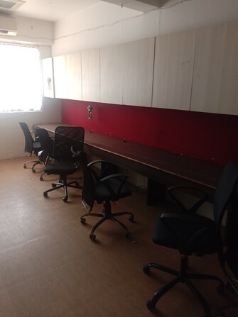 Commercial Office Space 321 Sq.Ft. For Resale in Vashi Sector 17 Navi Mumbai  7097061