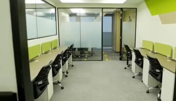  Office Space For Sale in Bhutani Cyberthum, Sector 140a