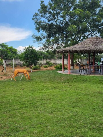  Plot – Garden View at Maheshwaram - for Sale