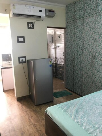 Room in 1 RK Apartment at Sector 47 – for Sale