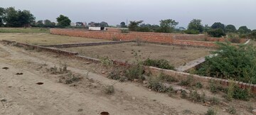 Plot Area in  Plot at Vasundhara RS Homes, Jankipuram – for Sale