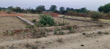 Plot Area in  Plot at Vasundhara RS Homes, Jankipuram – for Sale