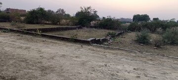 Plot Area in  Plot at Vasundhara RS Homes, Jankipuram – for Sale