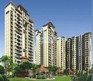 2 BHK Apartment For Sale in Skyline Speedway Avenue, Sector 25 Yamuna Expressway
