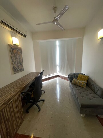Living Room in 2 BHK Apartment at Skyline Speedway Avenue, Sector 25 Yamuna Expressway – for Sale