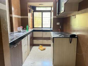 1 BHK Apartment For Resale in Green Hills Kandivali East Mumbai  7097098