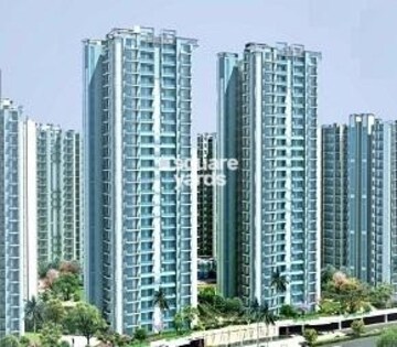 2 BHK Apartment For Resale in VVIP Homes Sector 34 Greater Noida Greater Noida  7097169