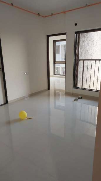 1 BHK Apartment For Resale in Chandak Nishchay Borivali East Mumbai  7097106