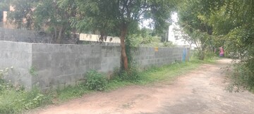  Plot For Sale in Srinivasa Nagar