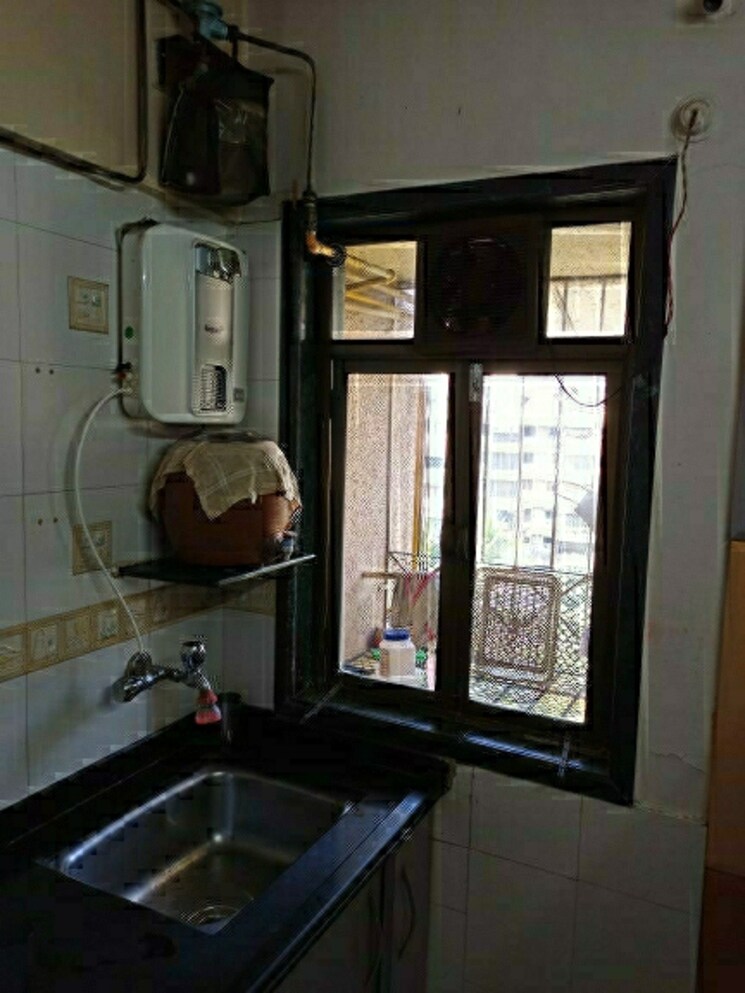 Kitchen, ng-vihar-chs 1 Bedroom 515 Sq.Ft. Apartment In Vartak Nagar Thane 7097166
