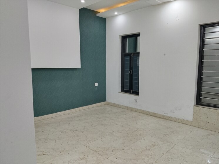 Bedroom, green fields colony 4 Bedroom 4000 Sq.Ft. Builder Floor In Green Fields Colony Faridabad 7097198