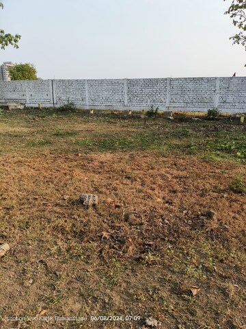 Plot Area in  Plot at Wardha rd – for Sale