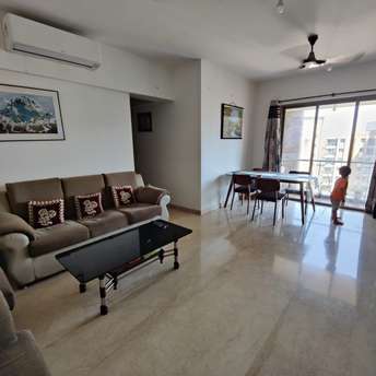 3 BHK Apartment For Rent in Naupada Thane  7097235