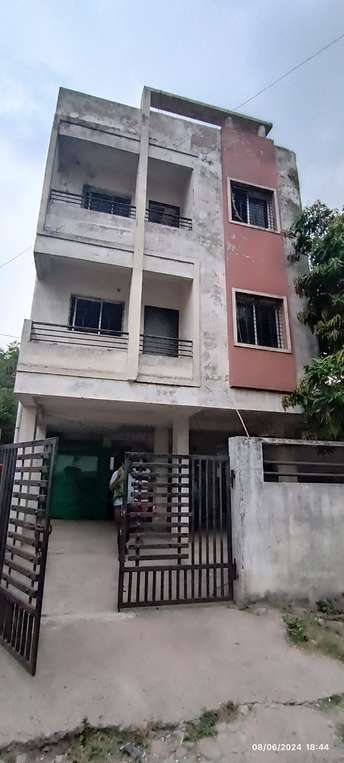 1 BHK Apartment For Resale in Kharbi Nagpur 7097242