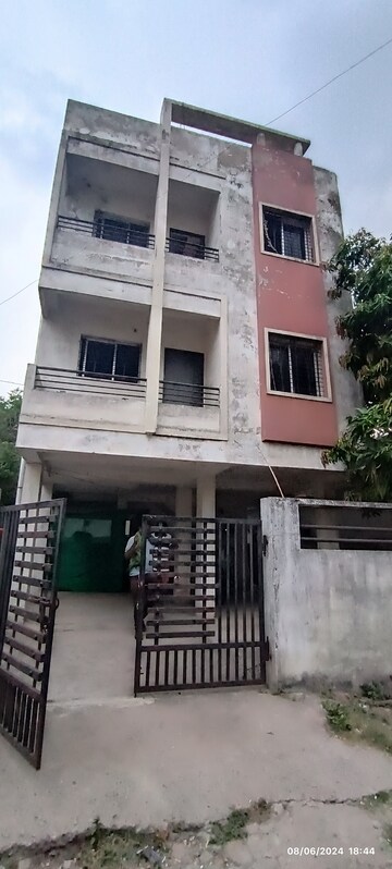1 BHK Apartment For Sale in Kharbi