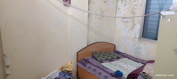 Bedroom in 1 BHK Apartment at Kharbi – for Sale