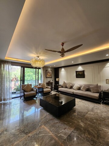 Gym in Studio Apartment at Sector 68 – for Sale