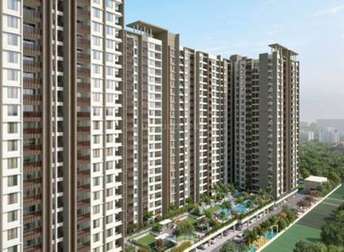 2 BHK Apartment For Resale in Choice QUE 914 Keshav Nagar Pune  7097207