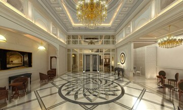 Gym in 1 BHK Apartment at Sector 68 – for Sale