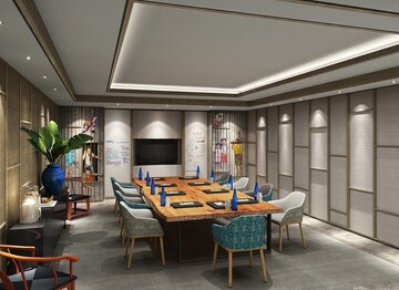 Gym in 1 BHK Apartment at Sector 68 – for Sale