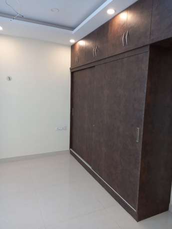 3 BHK Apartment For Rent in Cooke Town Bangalore 7097286