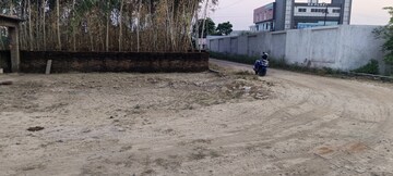  Plot For Sale in Tiwaripur