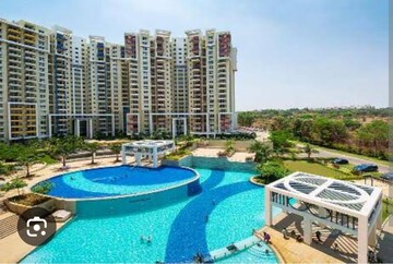 Swimming Pool in 2 BHK Apartment at Puravankara Purva Highland, Kanakapura Road – for Sale