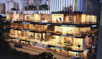 Commercial Shop 550 Sq.Ft. For Resale in Amar Shaheed Path Lucknow  7097314