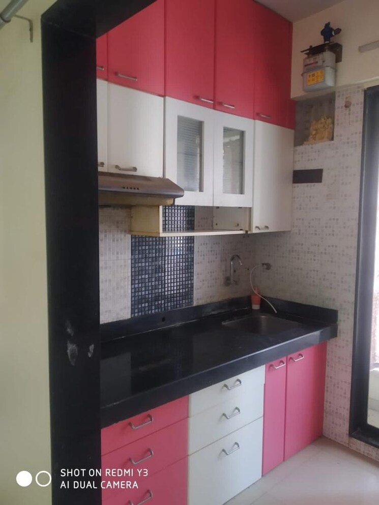 Kitchen, arihant-arham 2 Bedroom 875 Sq.Ft. Apartment In Old Panvel Navi Mumbai 7097318