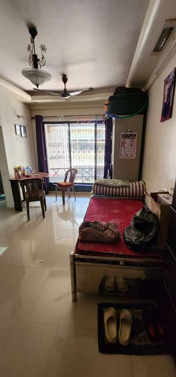 1 BHK Apartment For Resale in Dahanukar Wadi Mumbai  7097348