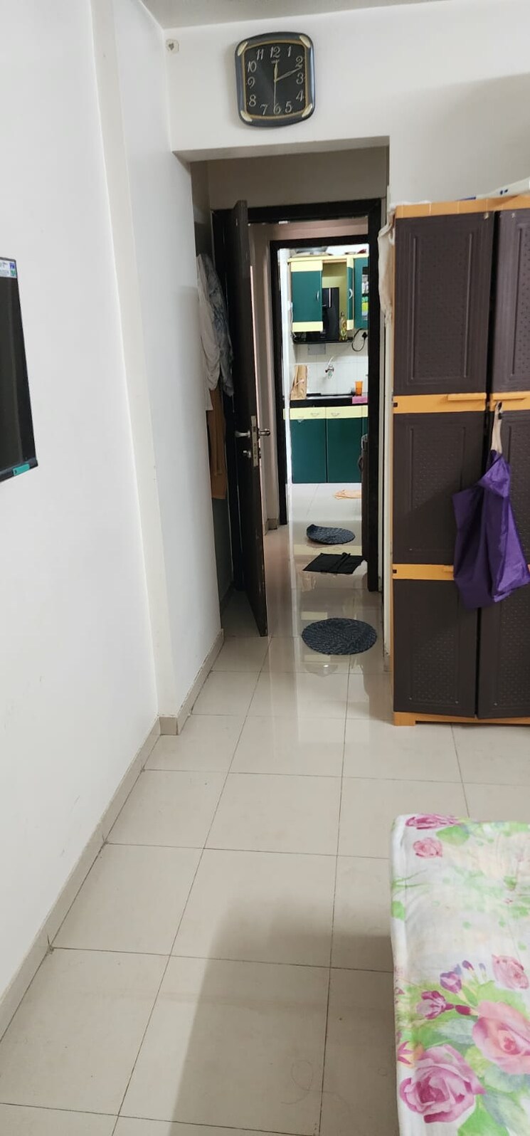 undefined, dahanukar wadi 1 Bedroom 516 Sq.Ft. Apartment In Dahanukar Wadi Mumbai 7097348