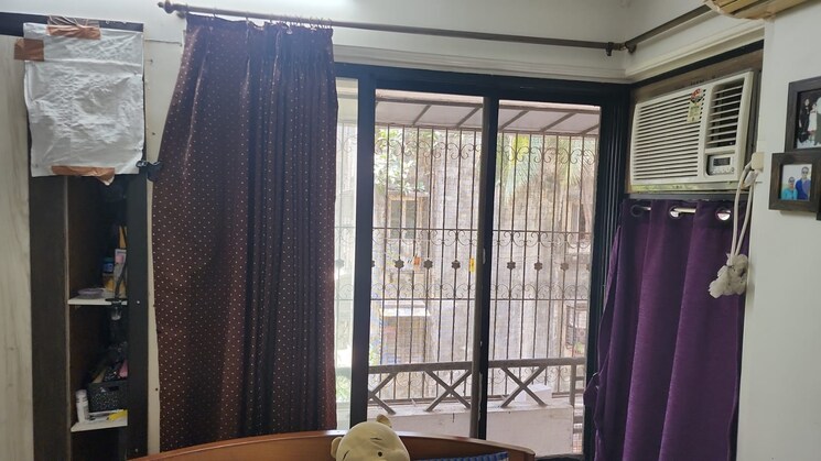 Living Room, dahanukar wadi 1 Bedroom 516 Sq.Ft. Apartment In Dahanukar Wadi Mumbai 7097348