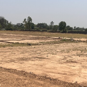  Plot For Sale in Lalru
