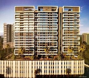 1.5 BHK Apartment For Resale in Saket World Kalyan East Thane  7097333