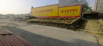  Land – Exterior View View at Jankipuram - for Sale