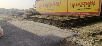  Land – Exterior View View at Jankipuram - for Sale