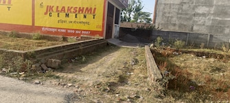 Commercial Land 2250 Sq.Ft. For Resale in Jankipuram Lucknow  7097355