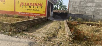  Land – Exterior View View at Jankipuram - for Sale
