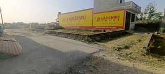 Commercial Land 2250 Sq.Ft. For Resale in Jankipuram Lucknow  7097355