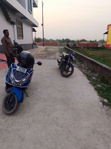  Land – Exterior View View at Jankipuram - for Sale