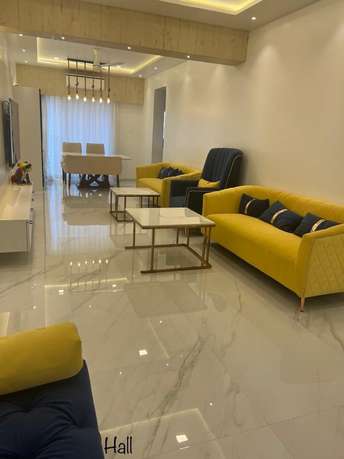 3 BHK Apartment For Rent in Naupada Thane  7097331