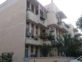 1 RK Apartment For Resale in South City 1 Gurgaon  7097354