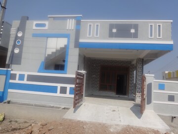 2 BHK Independent House For Sale in Indresham