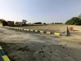 Plot For Resale in Ghuswal Kalan Lucknow  7097381