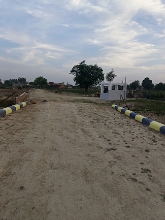 Plot For Resale in Ghuswal Kalan Lucknow  7097381