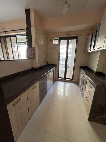 1 BHK Apartment For Rent in DV Shree Shashwat Dahisar East Mumbai  7097374