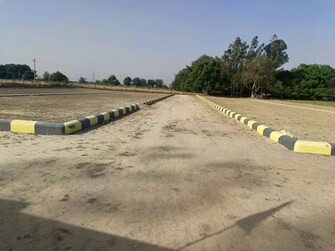 Plot For Resale in Ghuswal Kalan Lucknow  7097381